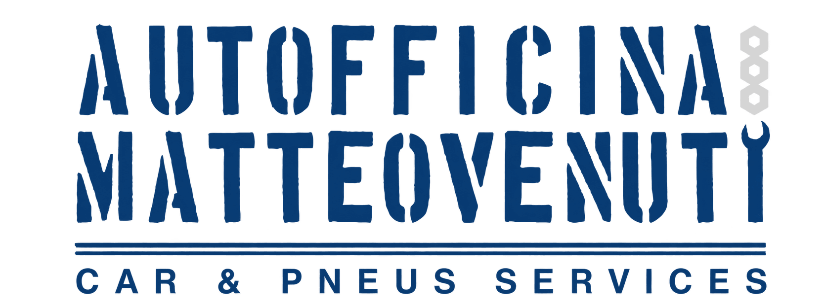 Autofficina Matteo Venuti, Car & Pneus Services
