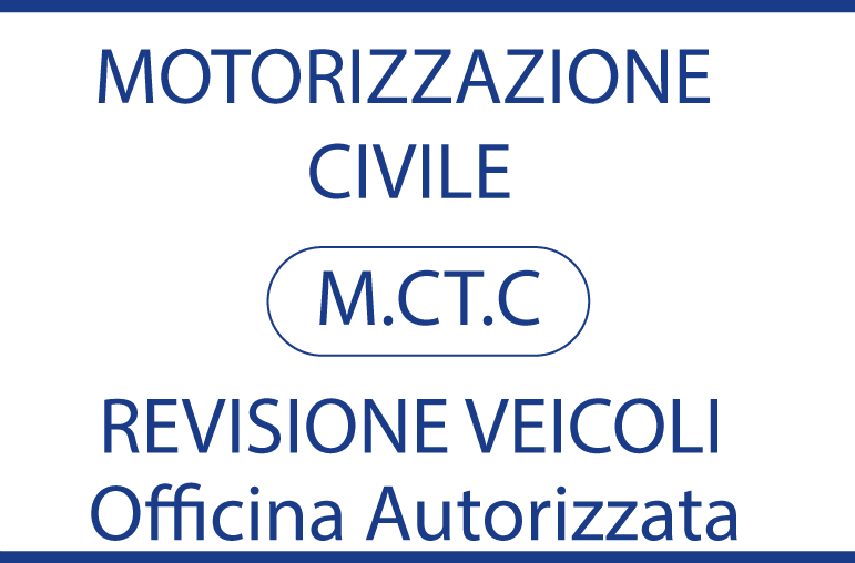 Motorizzazione Civile: revisione veicoli, officina autorizzata